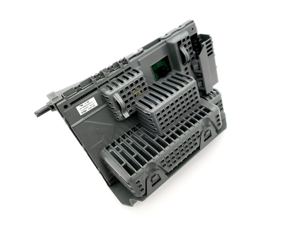 Whirlpool Washer Control W11184030