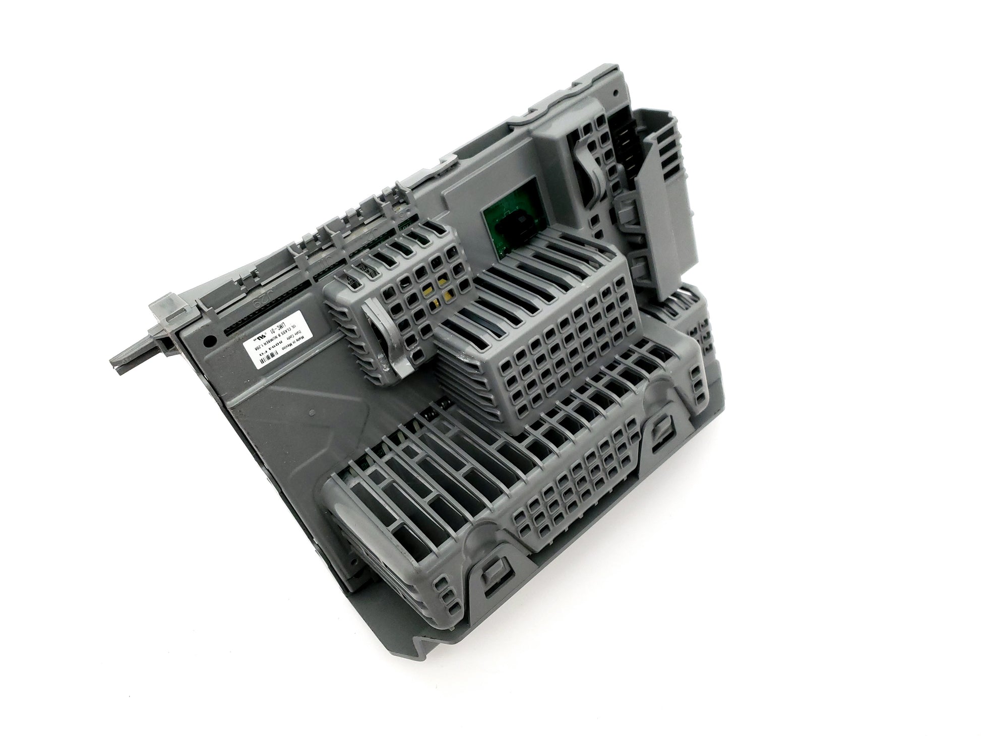 Whirlpool Washer Control W11184030