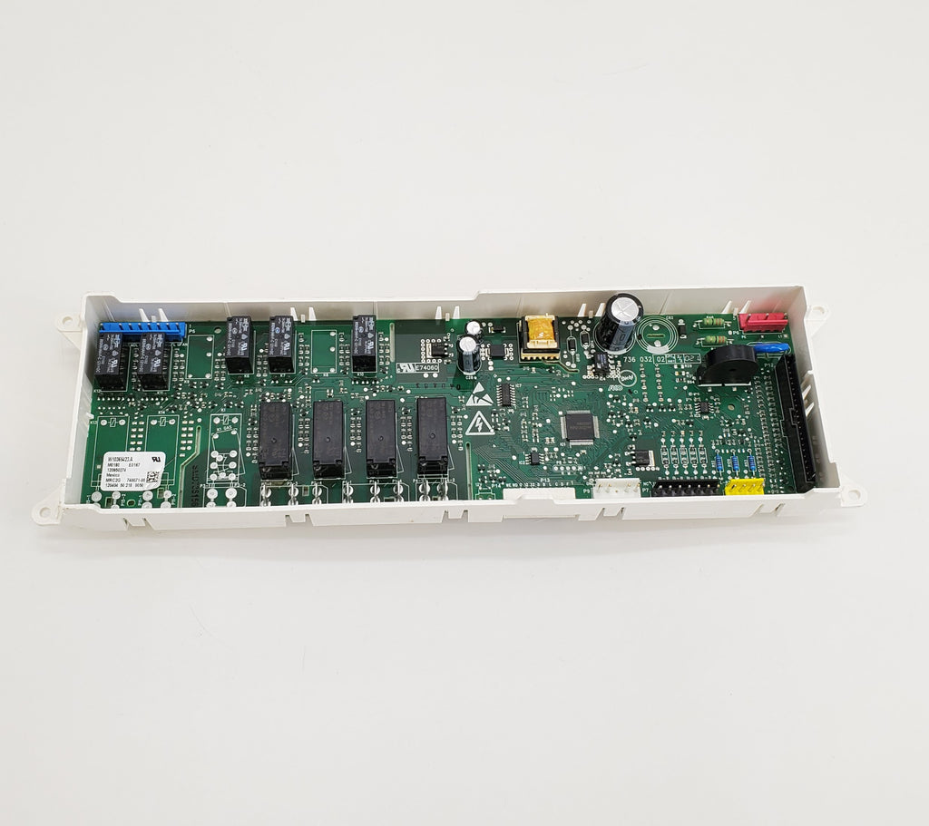 OEM  KitchenAid Range Control Board W10365423