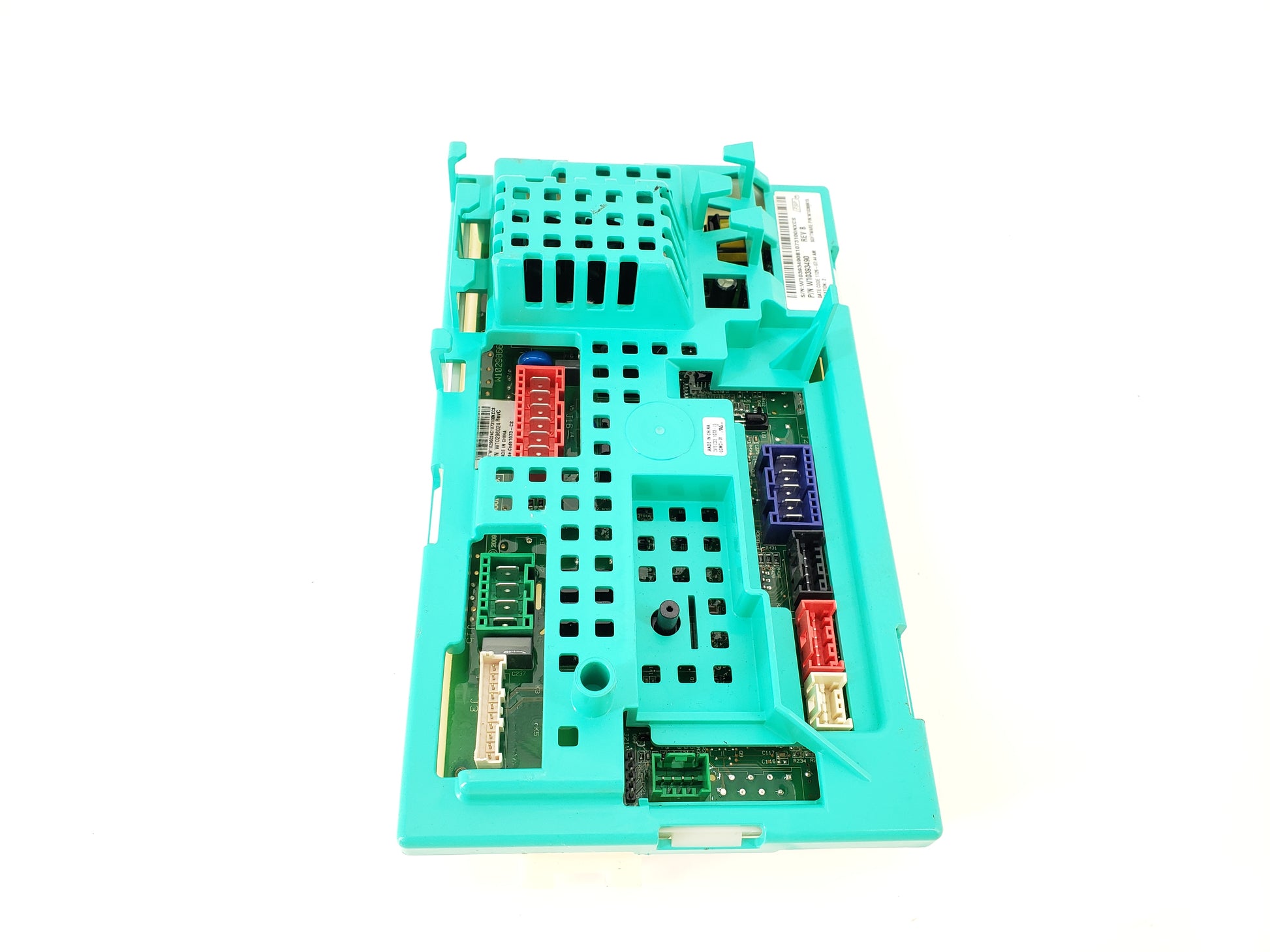 OEM  Maytag Washer Control W10393490