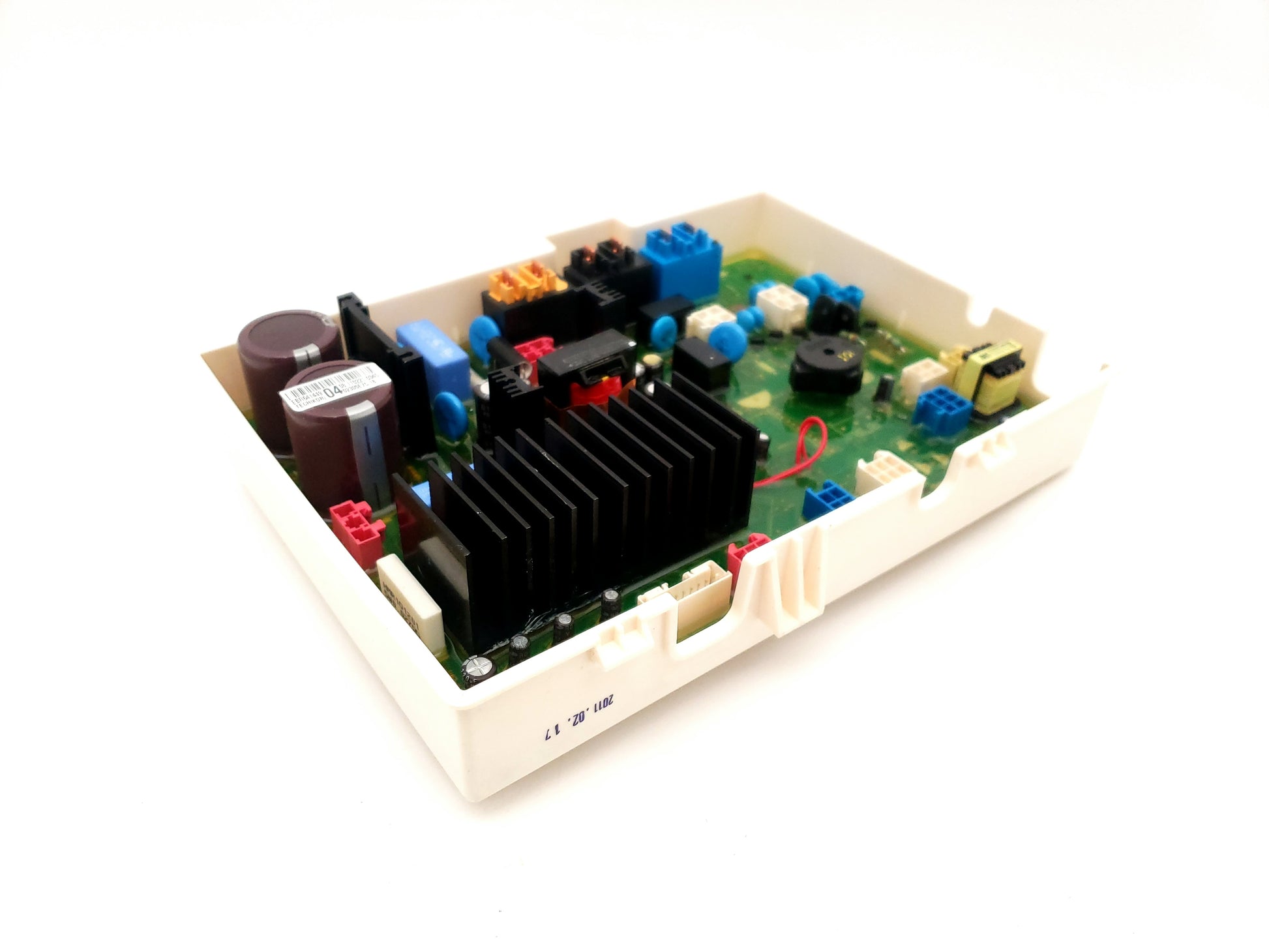 Kenmore Washer Control EBR64144904