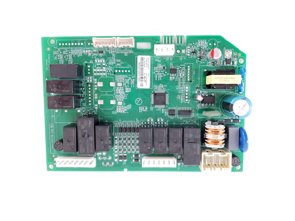 Whirlpool Refrigerator Control Board W11440349