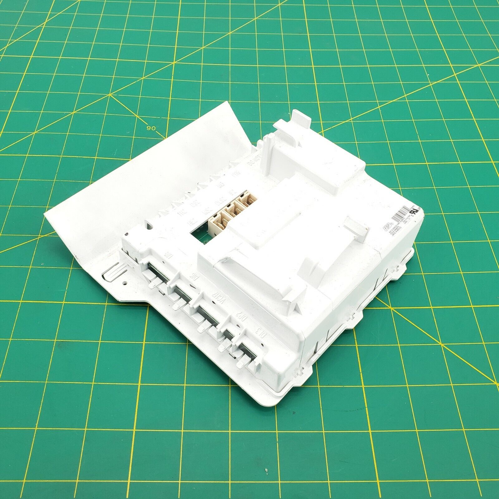 OEM  Whirlpool Washer Control W10252677