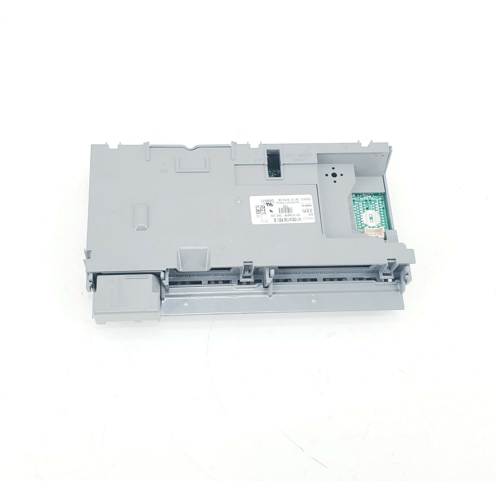 OEM Kenmore Dishwasher Control W10804136 Same Day Shipping & Lifetime Warranty