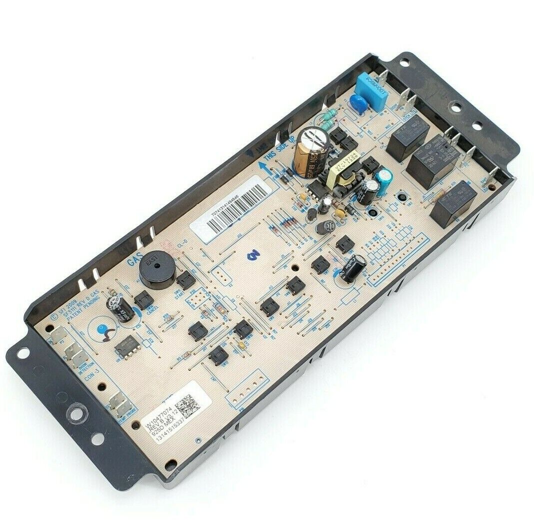 Maytag Range Control Board W10477074