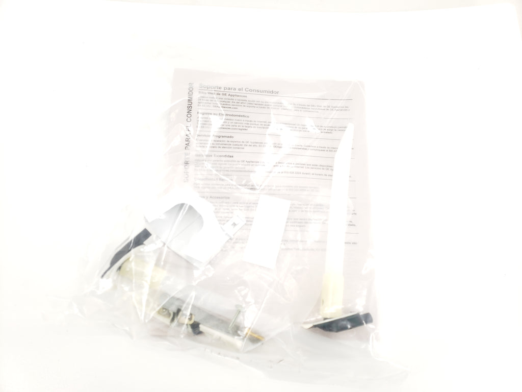 New  GE Refrigerator Ice Maker Kit IM4D