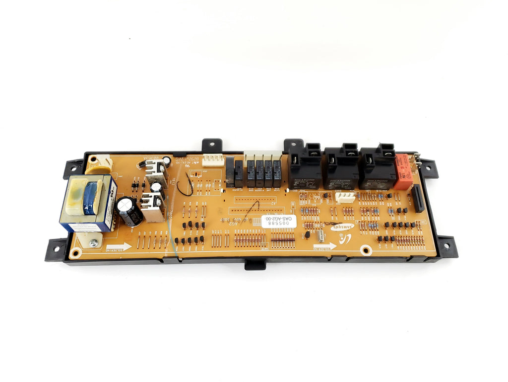 Samsung Range Control Board OAS-AG2-00