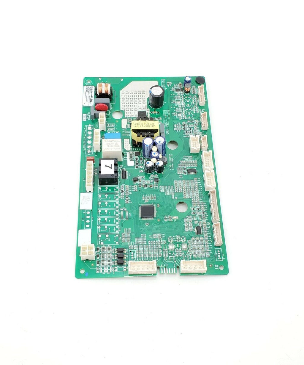 OEM  GE Refrigerator Control Board 239D5327G101