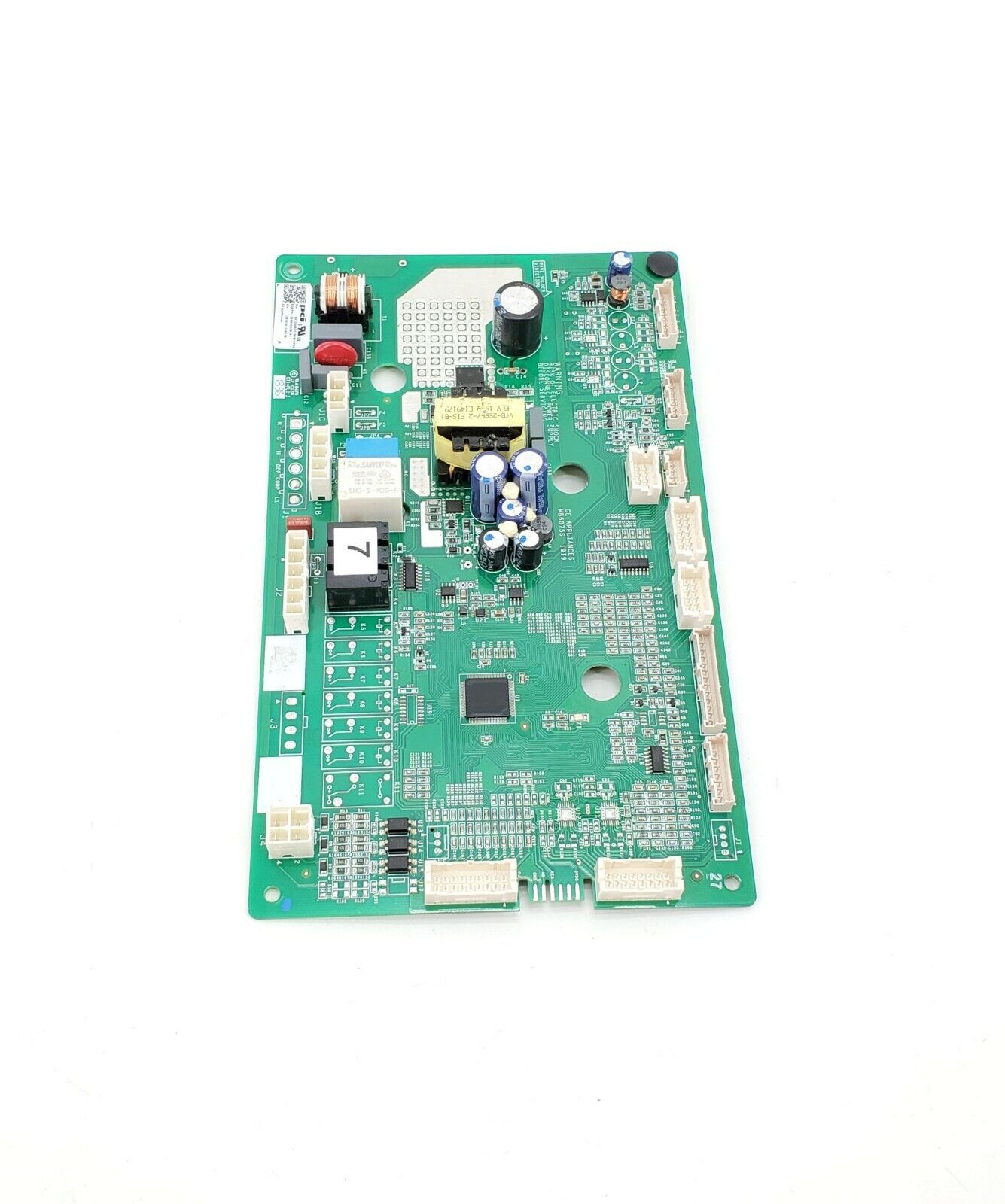 OEM  GE Refrigerator Control Board 239D5327G101