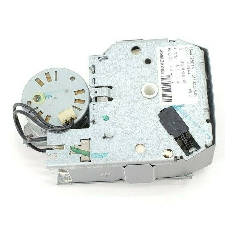 Frigidaire Dishwasher Timer 154437501