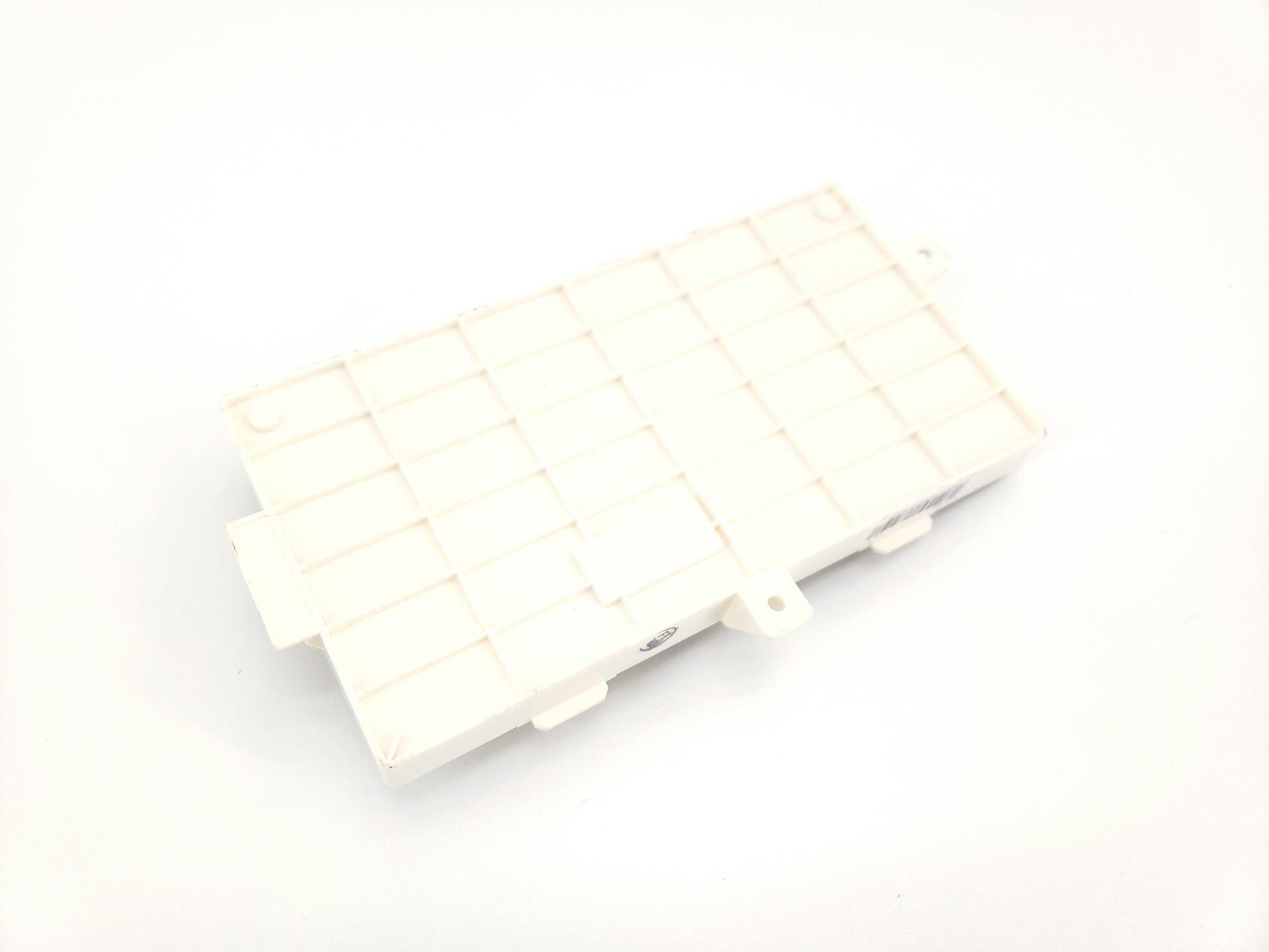 Samsung Dryer Control DC92-01310A