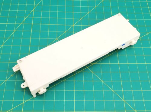 OEM Samsung Dishwasher Control DD97-00498C Same Day Shipping & Lifetime Warranty