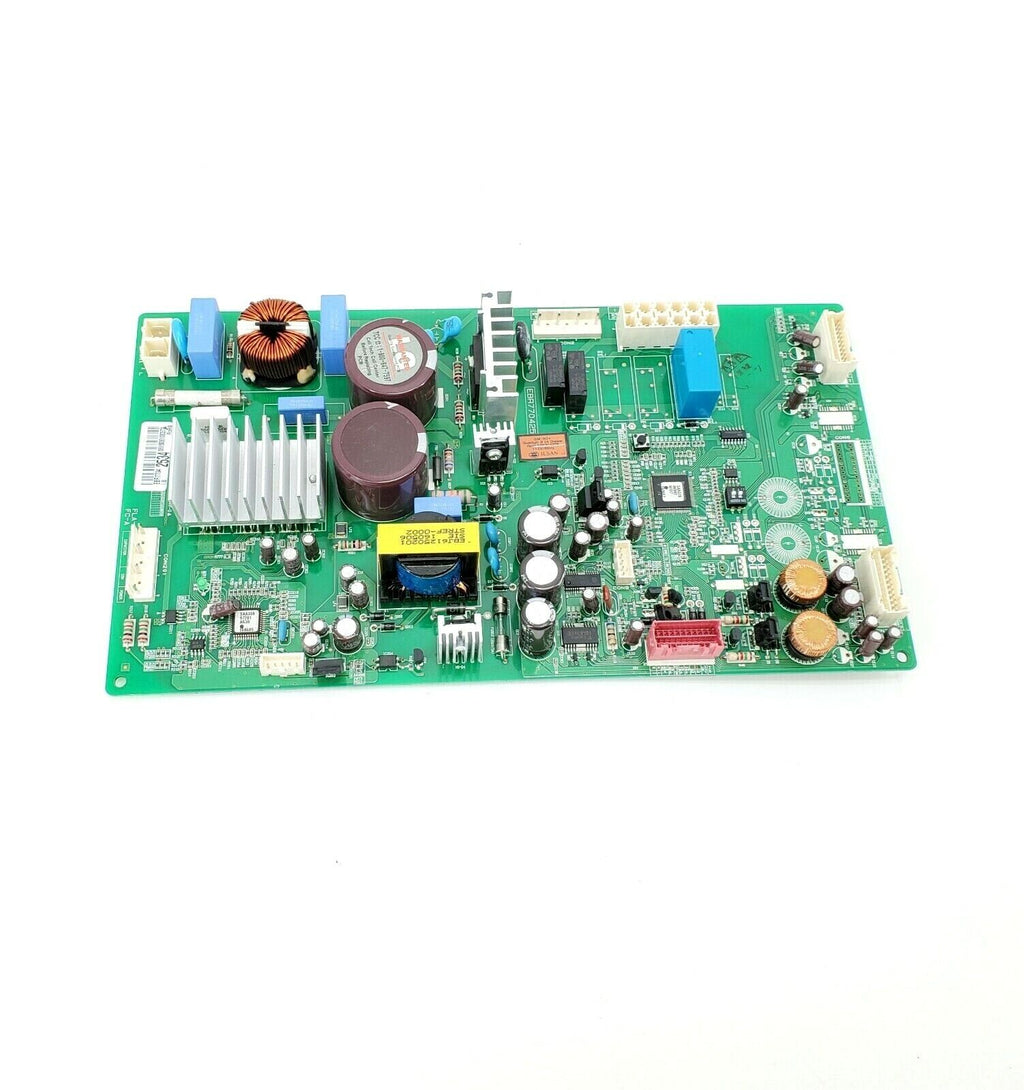 OEM  LG Refrigerator Control Board EBR77042534