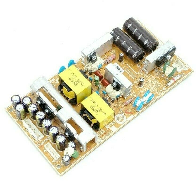 OEM  Samsung Range Control Board DA92-01064A