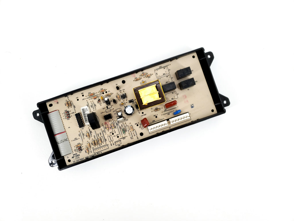 OEM  Kenmore Range Control Board 316557107