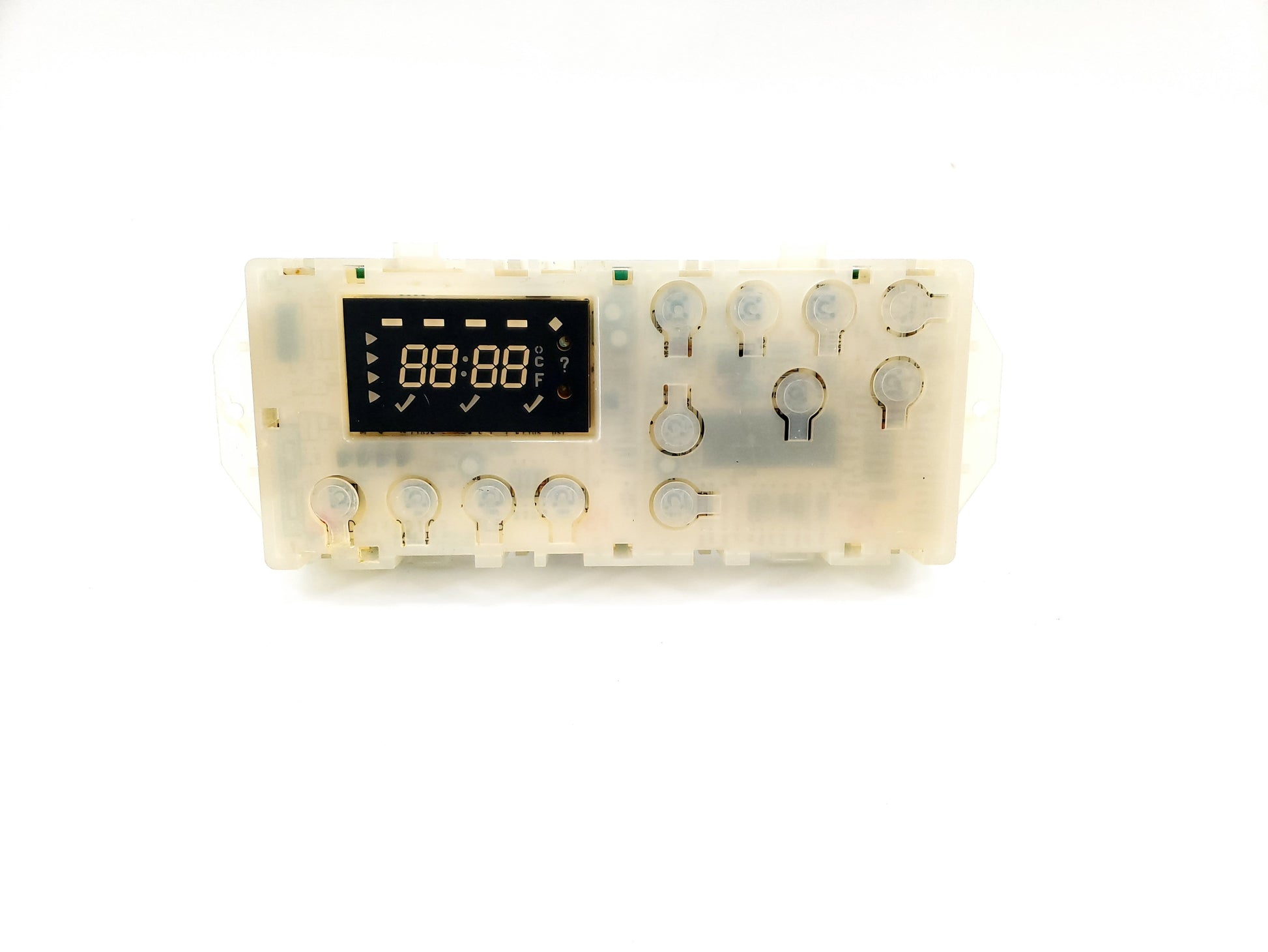 Whirlpool Range Control 8524303