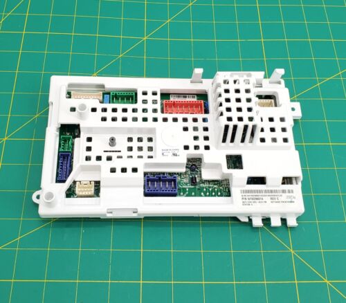 Whirlpool Washer Control Board W10296014