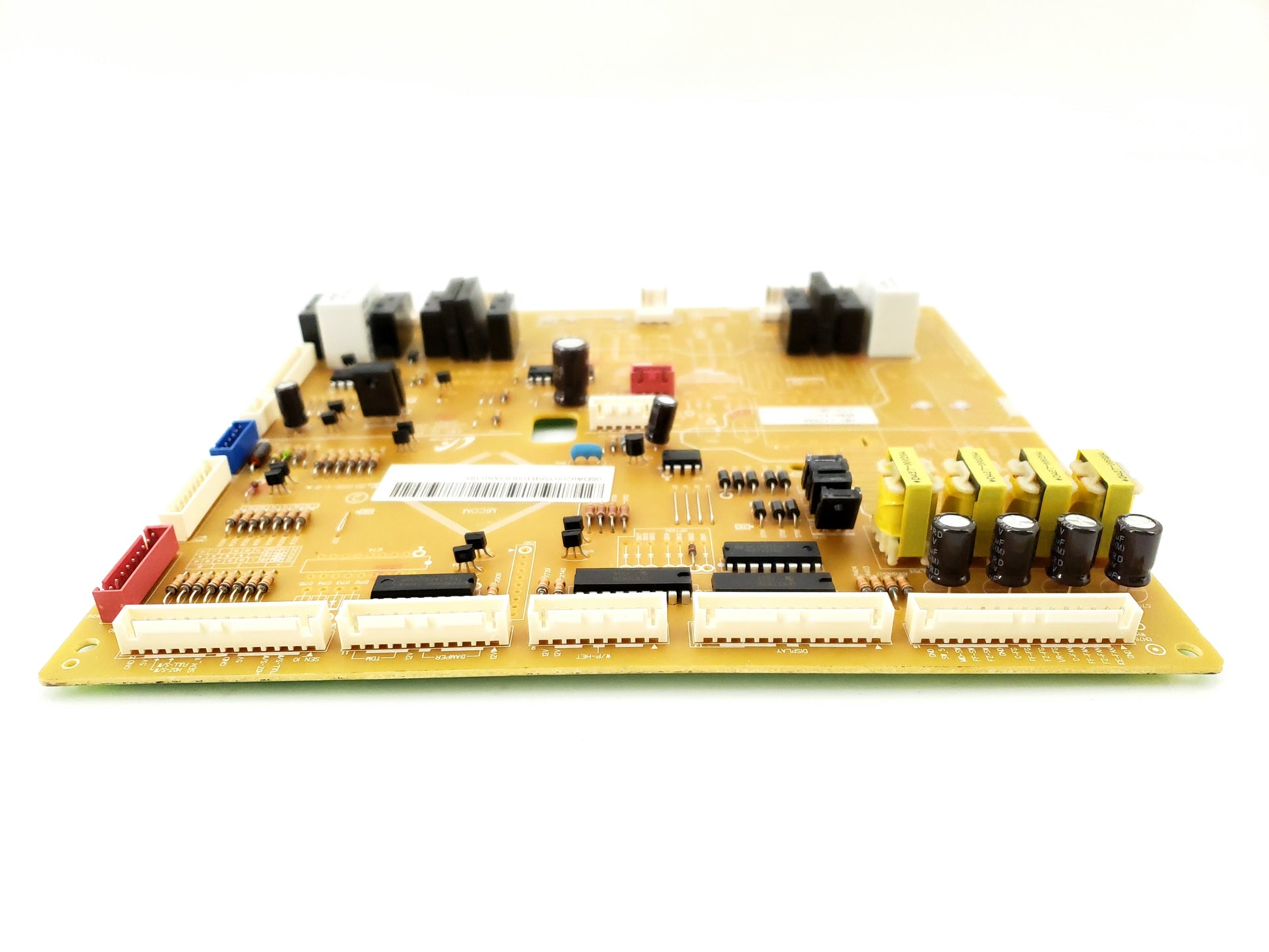 Samsung Refrigerator Control Board DA92-00356B