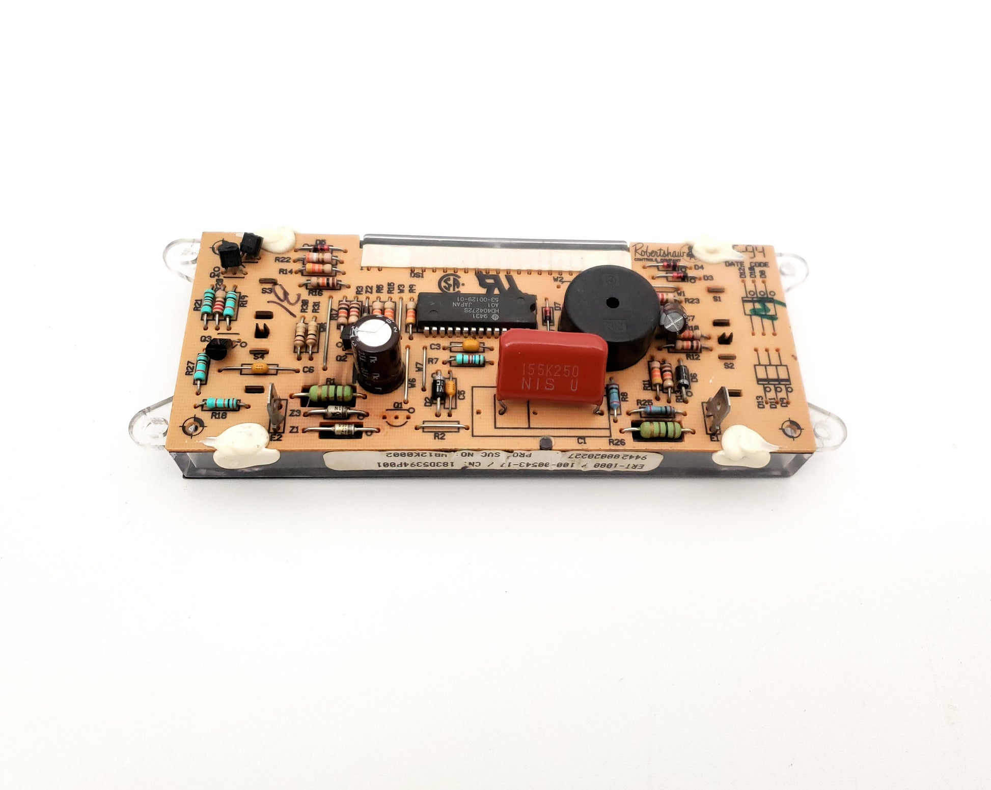 Kenmore Range Timer WB12K0002