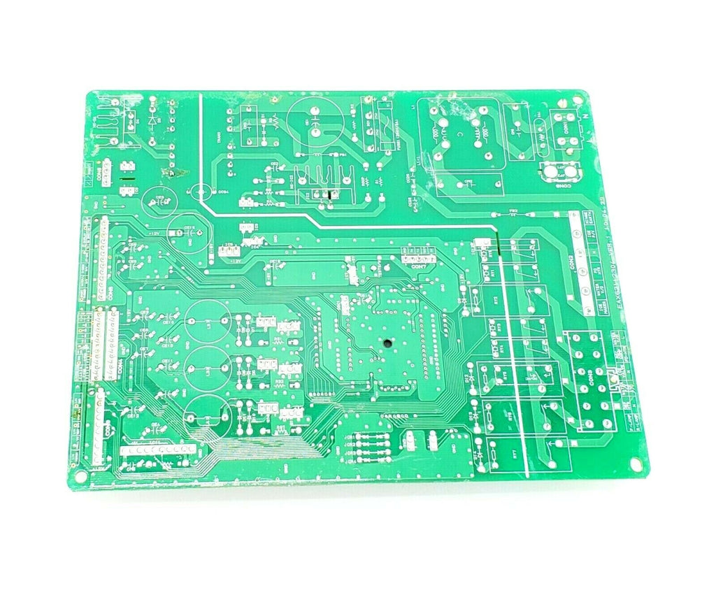 OEM  LG Refrigerator Control EBR67348012