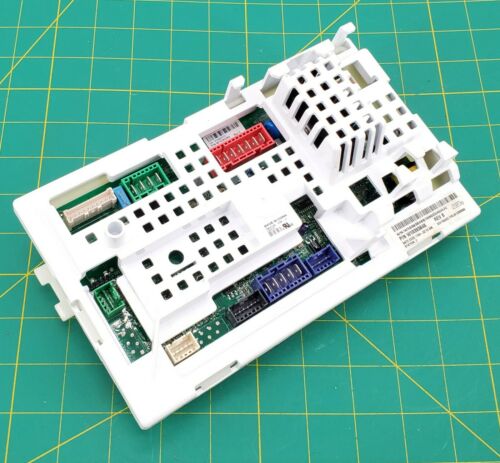 OEM  Whirlpool Washer Control W10393848