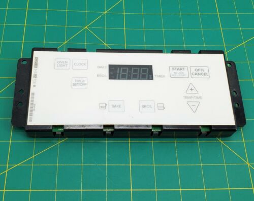 OEM  Whirlpool Range Control Board W10556707