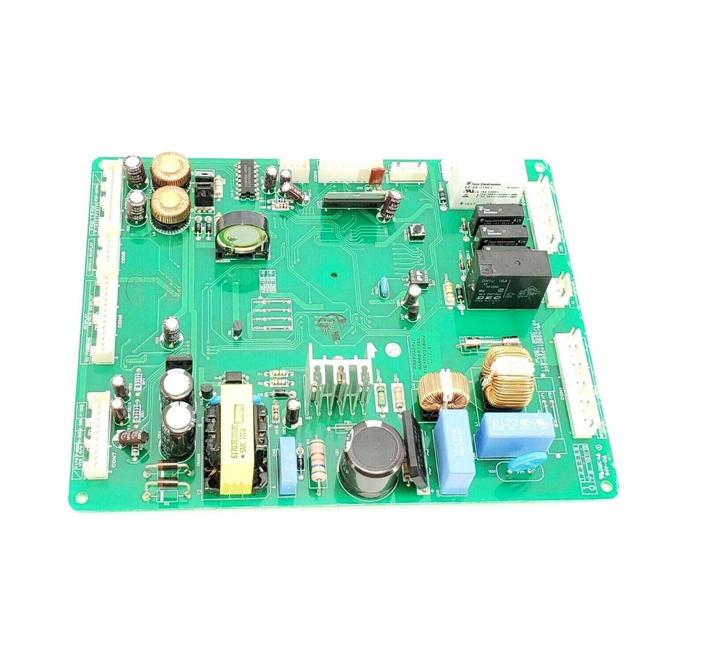 LG Refrigerator Control EBR64110508