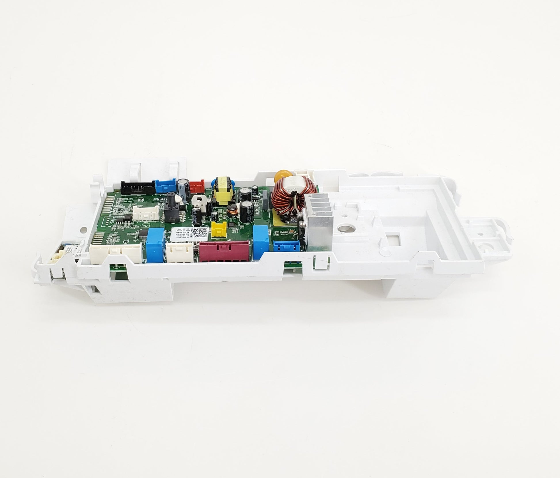 GE Washer Control 290D1906G001