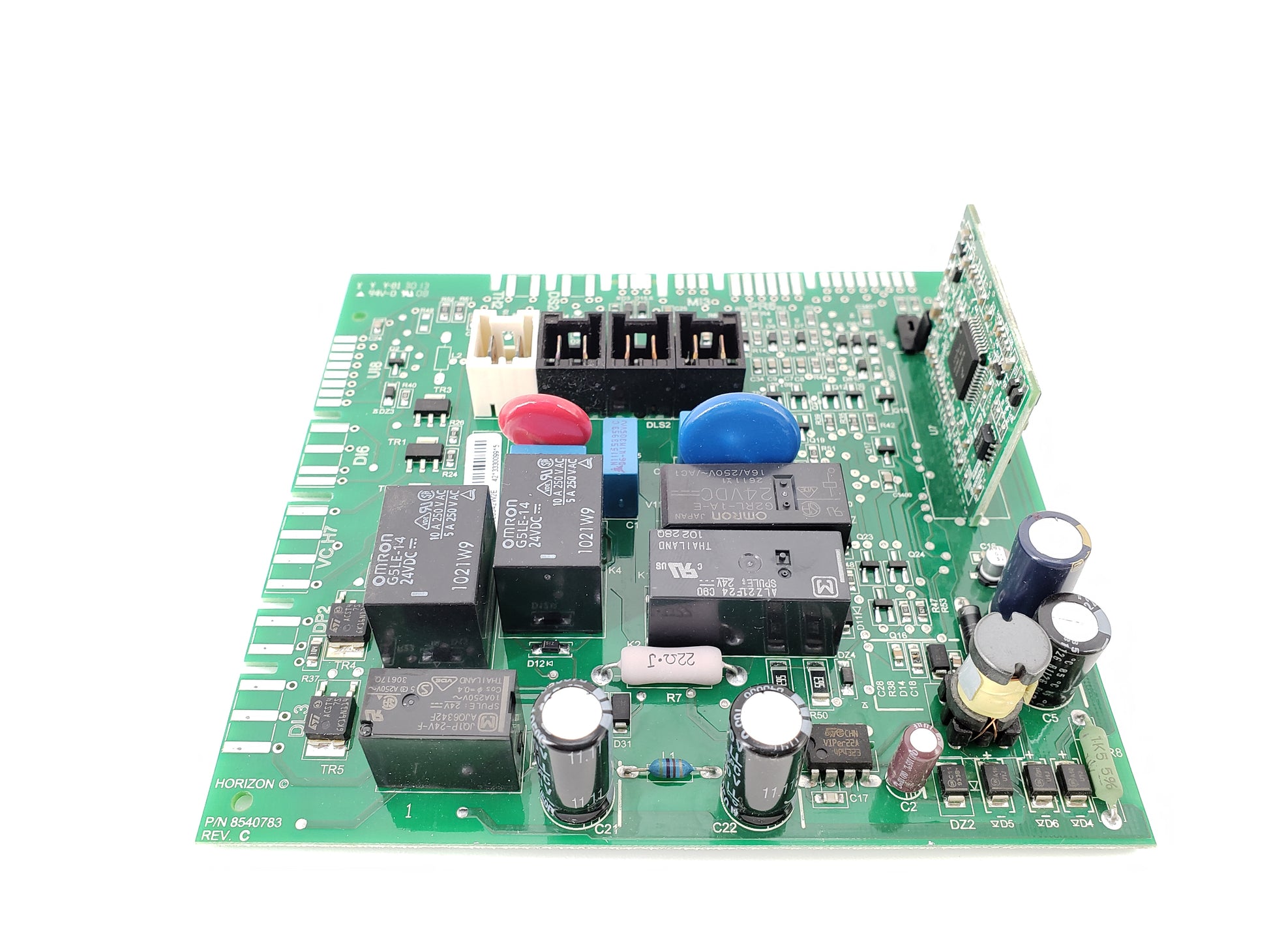 OEM  Whirlpool Duet Washer Control W10525363 W10525342W2E