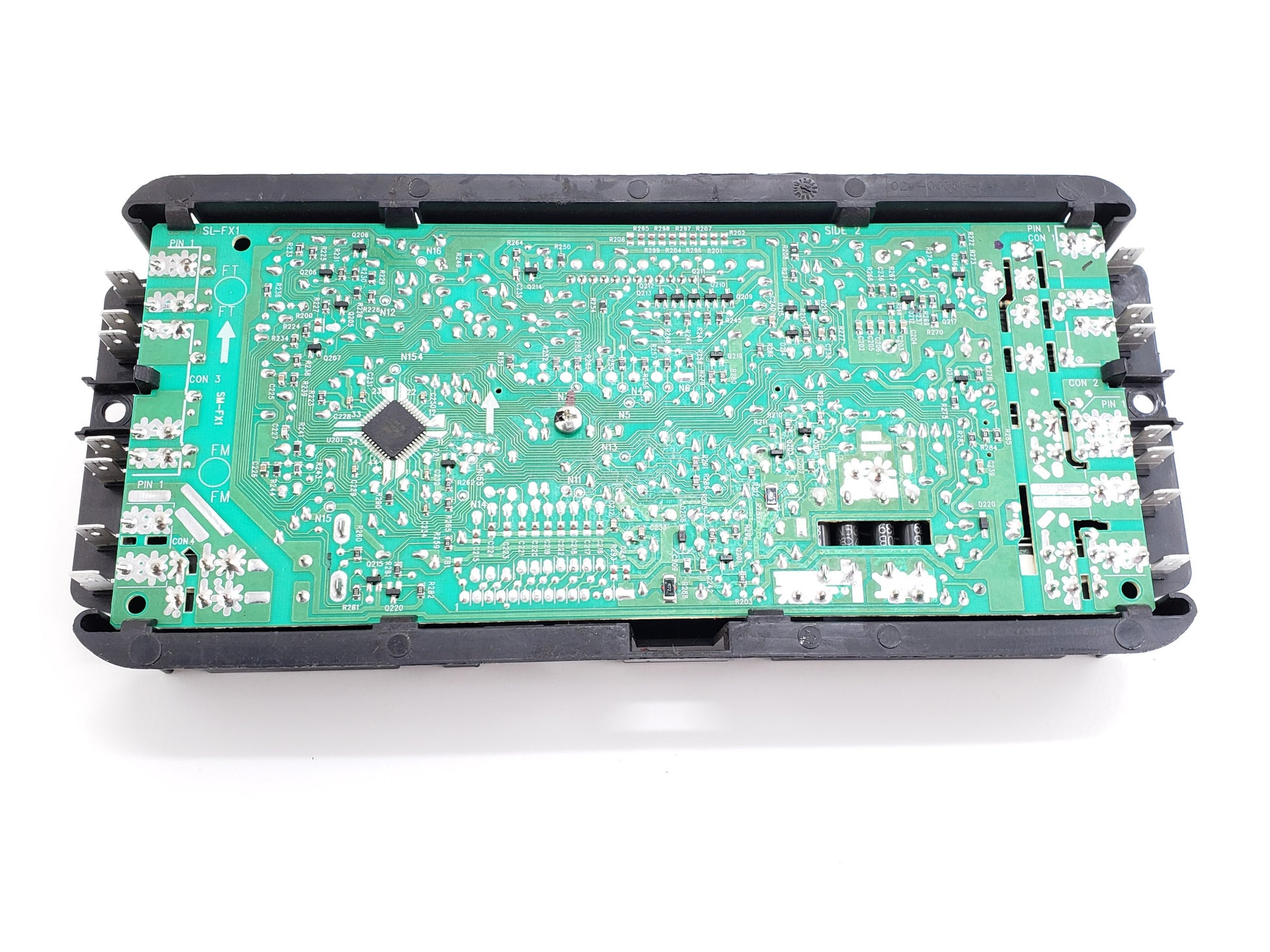 Whirlpool Range Control Board W10734611