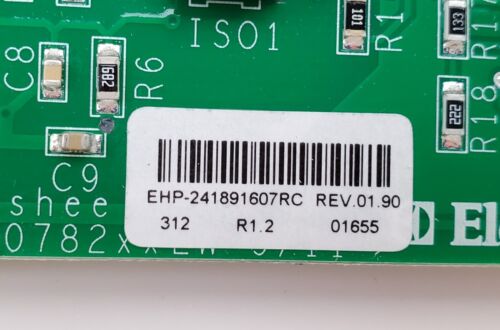 New OEM  Frigidaire  241891607