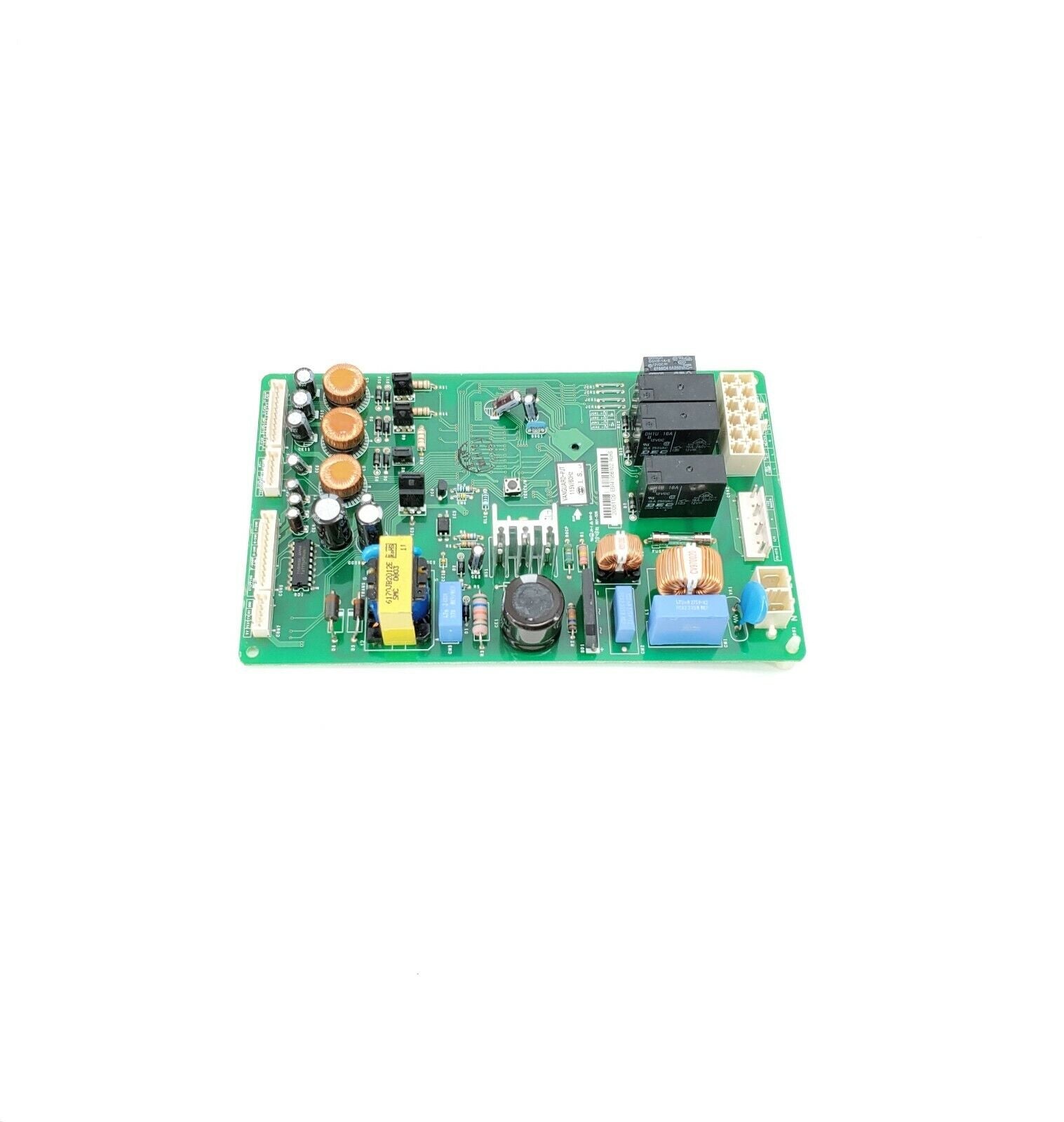OEM  LG Control Board EBR41956102