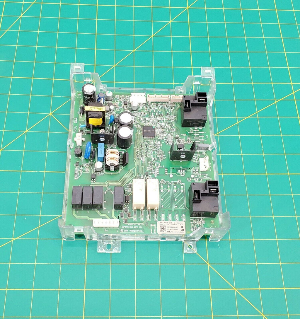 OEM  Whirlpool Range Control Board W11253187