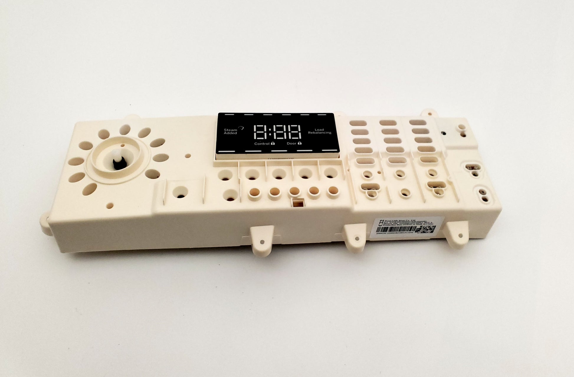 GE Washer Control Board WDML0501000000