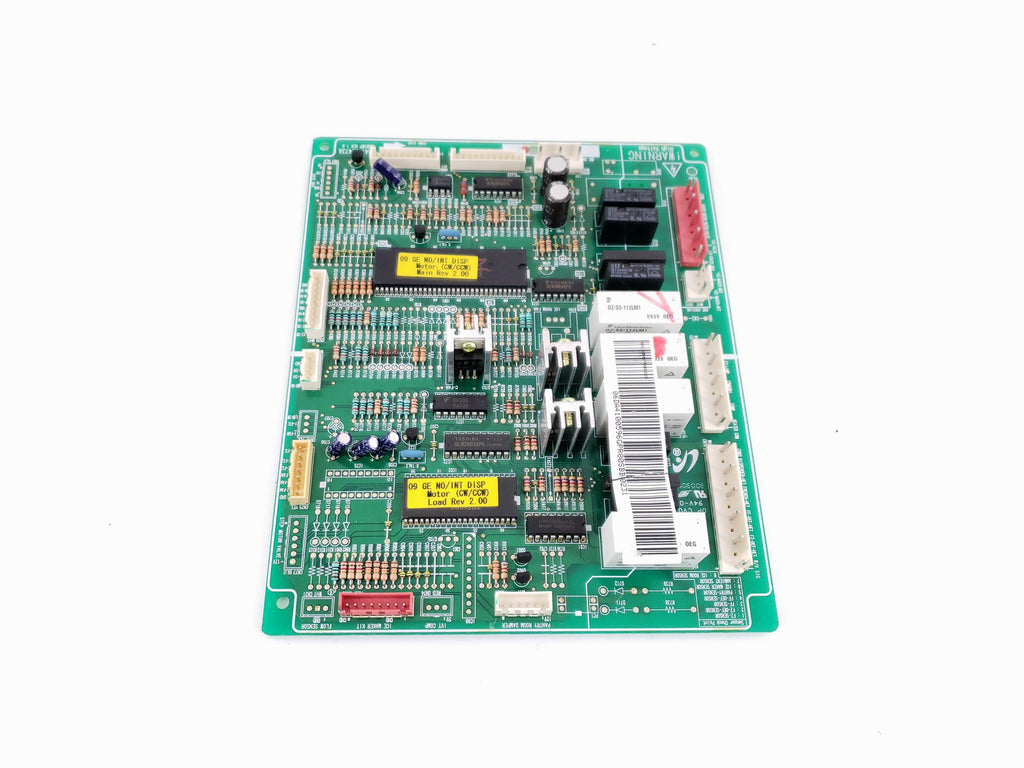 Samsung Refrigerator Control Board DA41-00596G