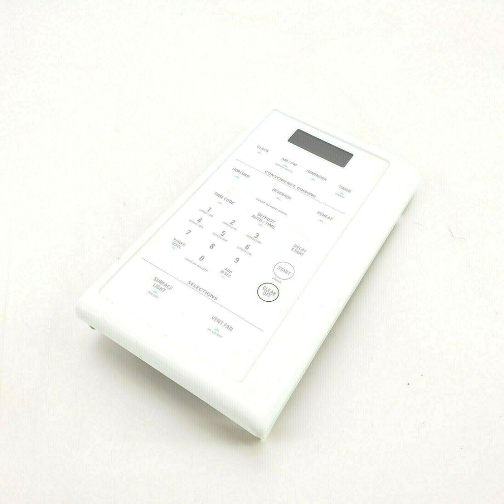 Genuine GE Microwave Control Board DE41-00016A Same Day Ship & Lifetime Warranty