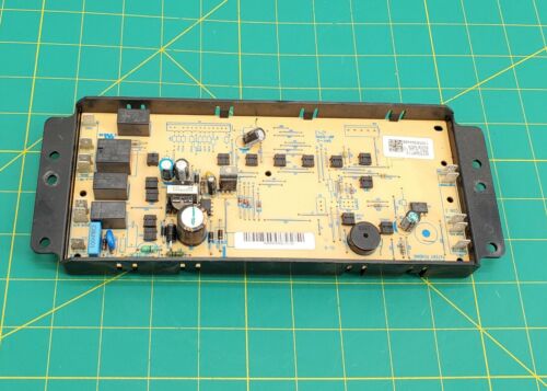 OEM  Whirlpool Range Control Board W10348713
