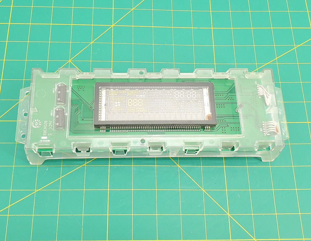 OEM  Whirlpool Range Control 9763050