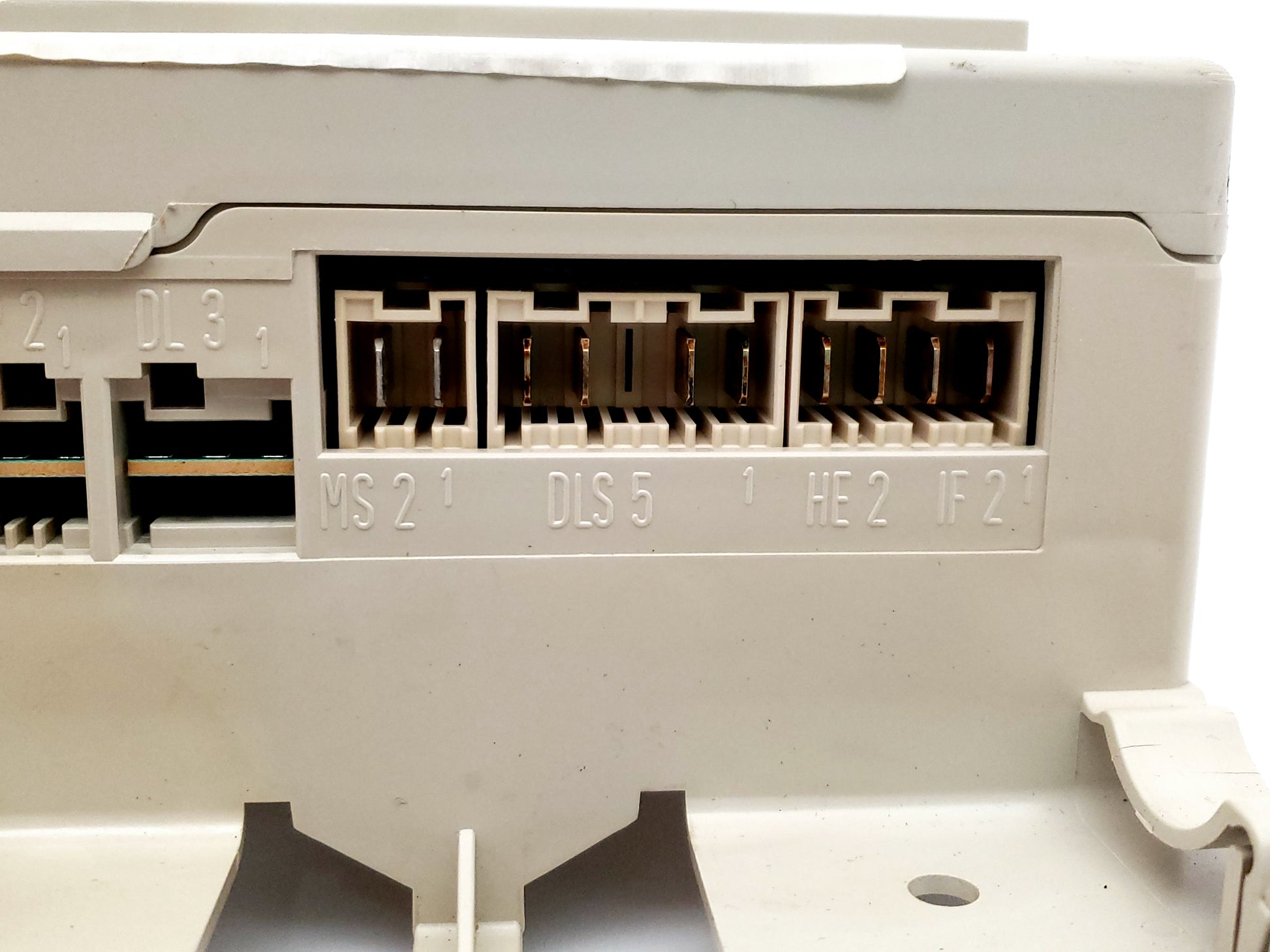 Whirlpool Washer Control Board 461970220672