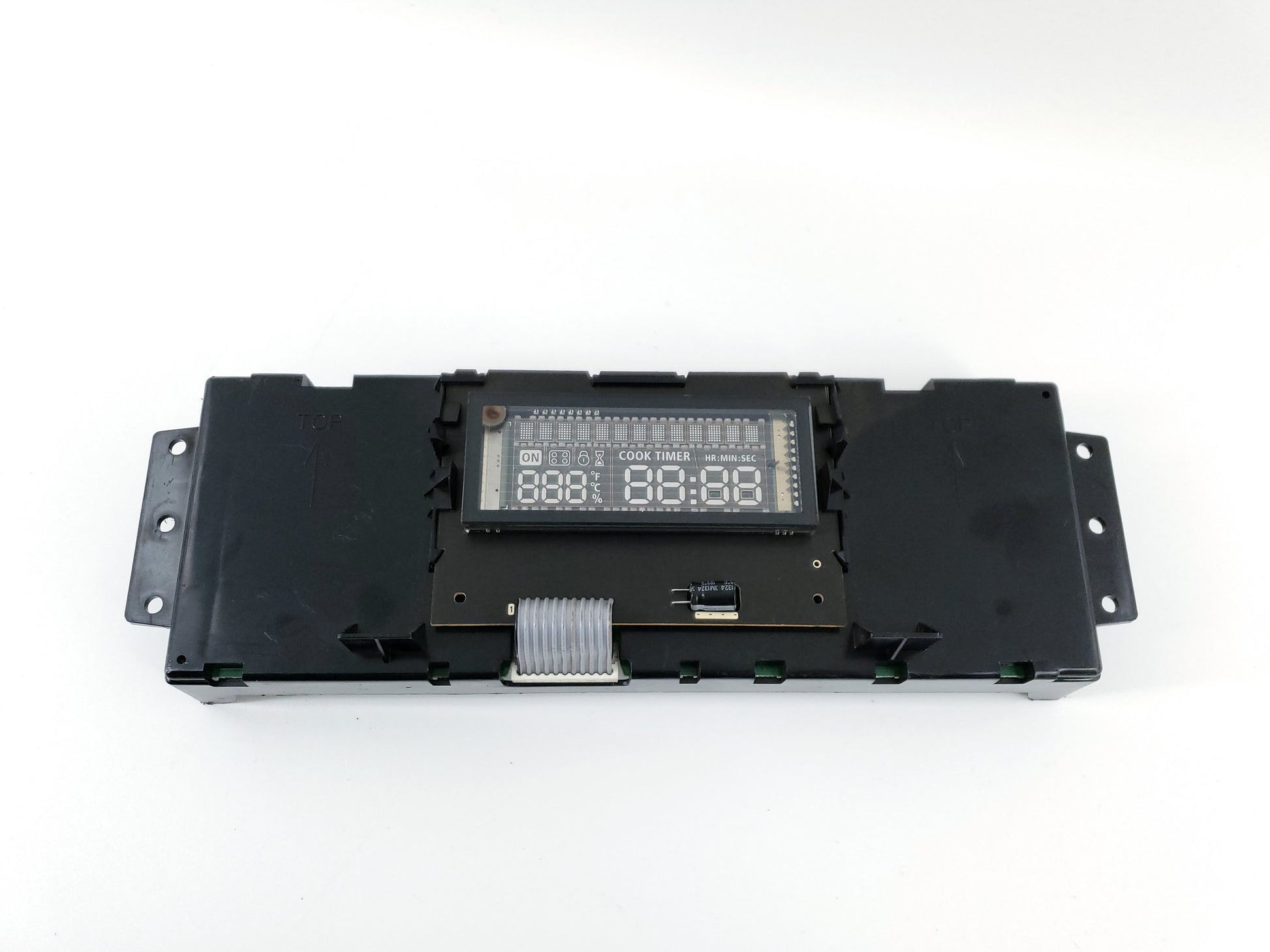 Kitchen Aid Range Control Board W10340700