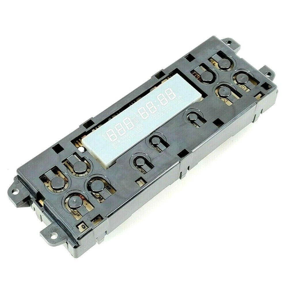 OEM  GE Range Control WB27K10088