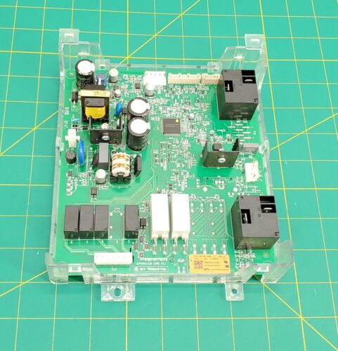 OEM  Whirlpool Range Control  Board W11329047