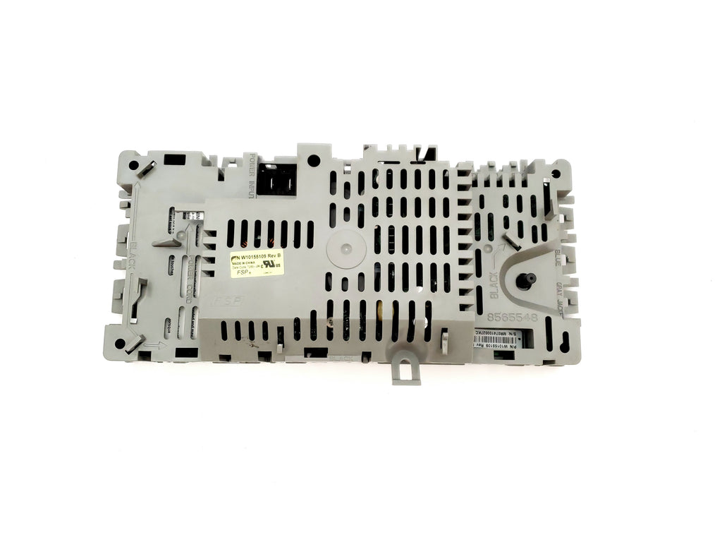 Whirlpool Washer Control W10155109