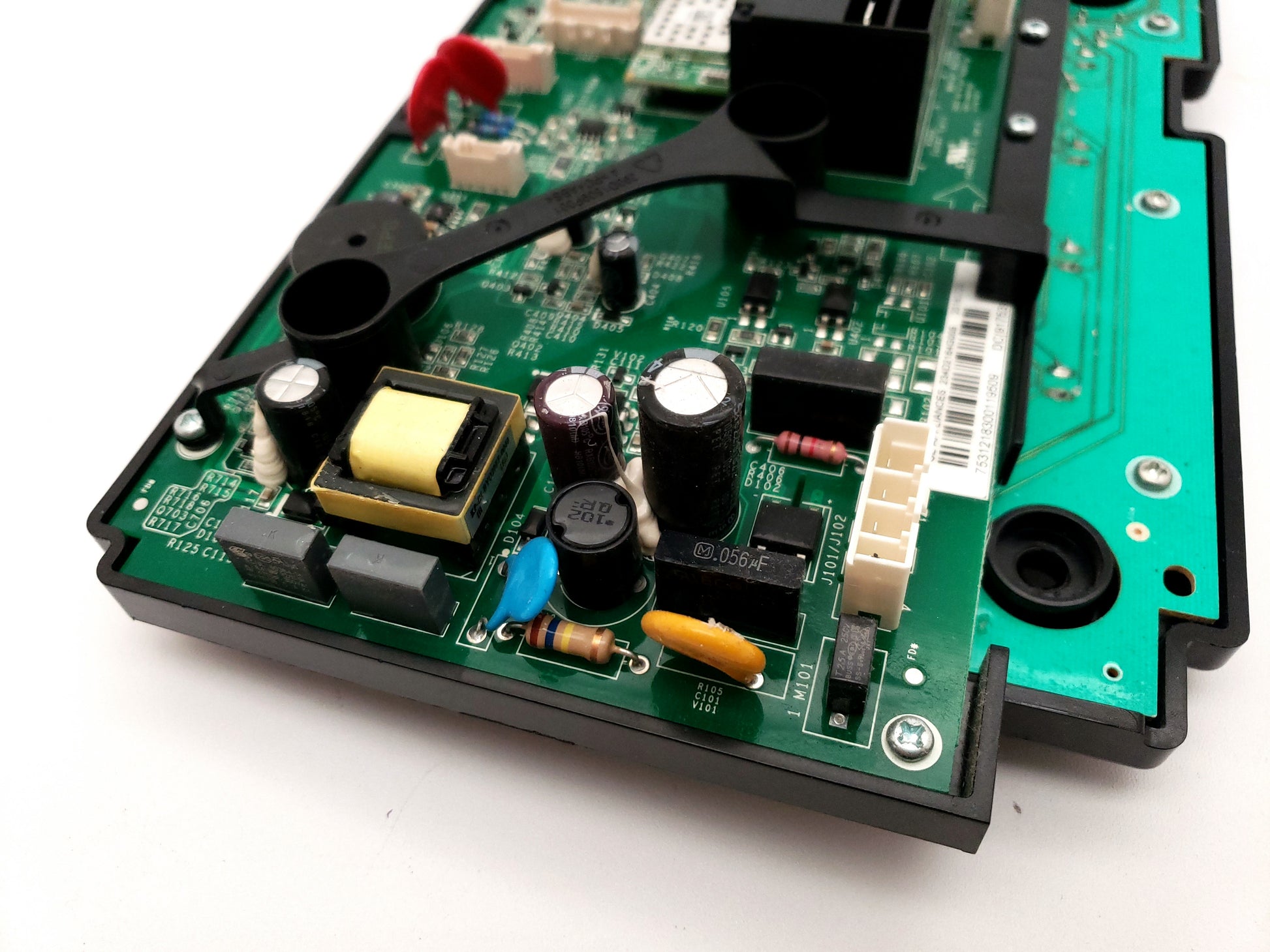 GE Dryer Control Board 234D2164G009