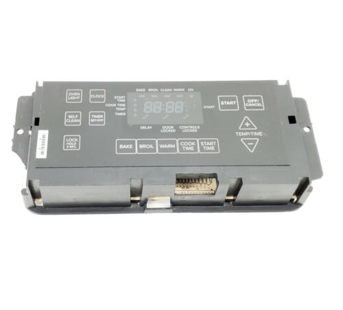 OEM  Maytag Range Control W10572541