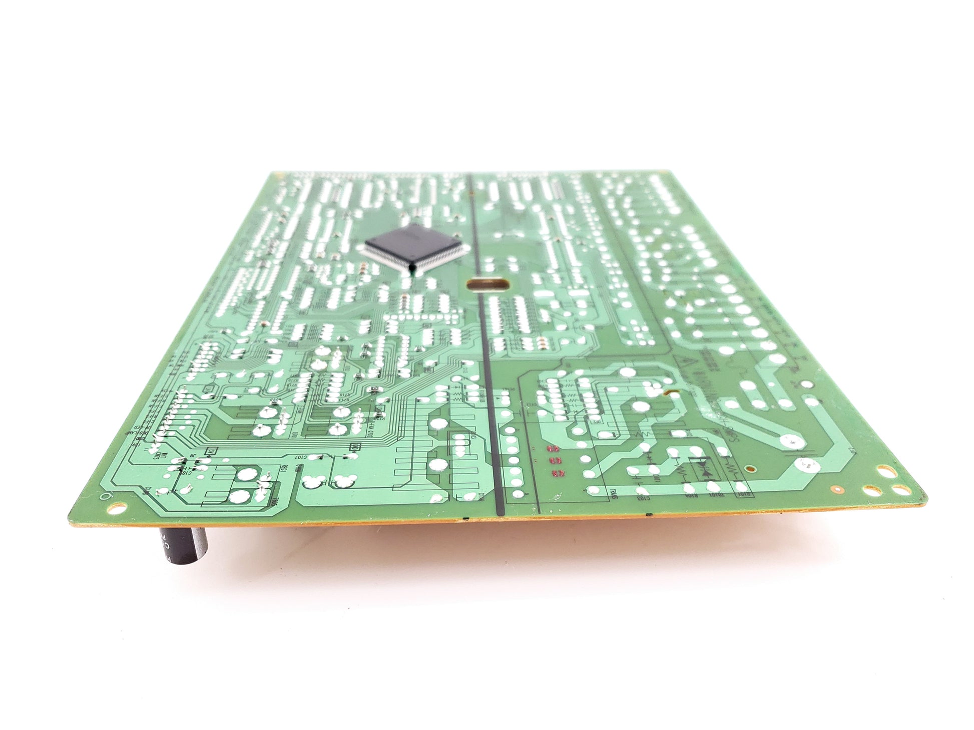 Samsung Refrigerator Control Board DA92-00242A