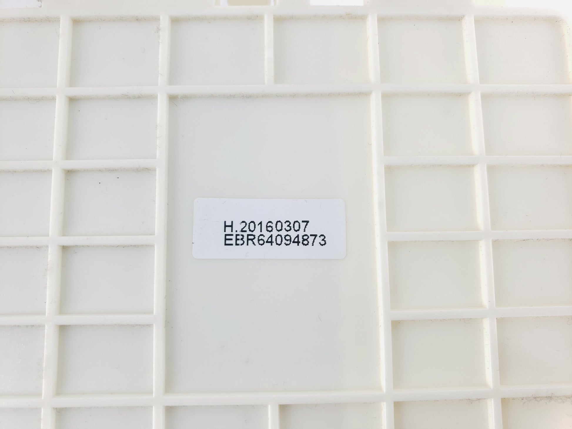 Kenmore Dryer Control Board EBR76542927