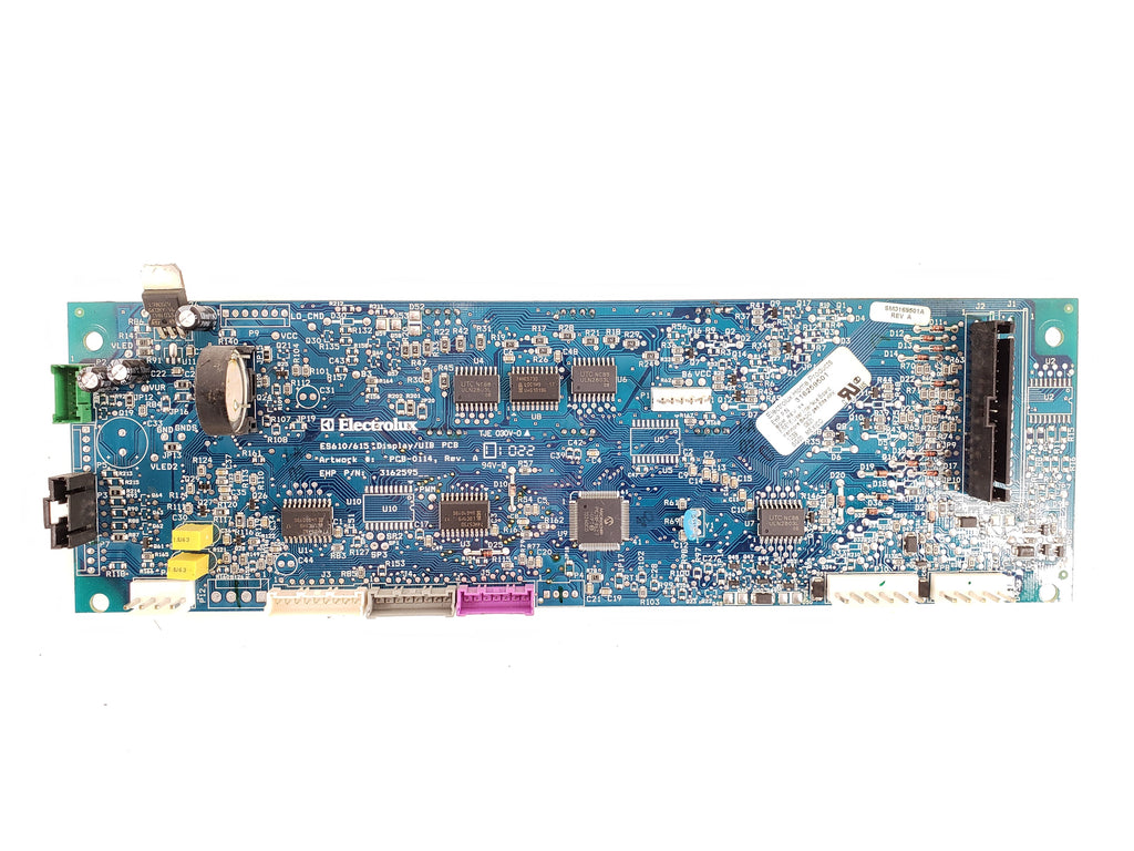 OEM  Frigidaire Range Control Board 316259501