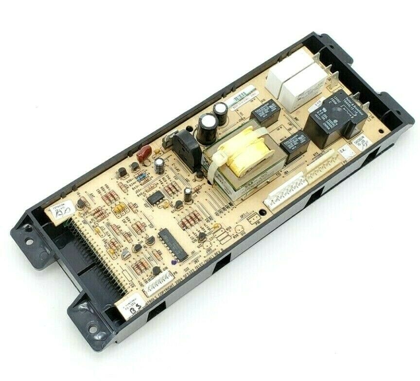 OEM  Kenmore Range Control 316418307