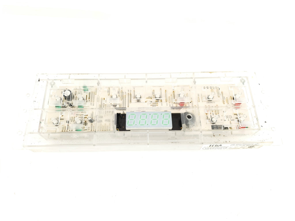 OEM GE Range Control Board WB27K10338